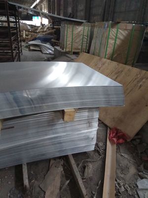 鋁板10mm5052鋁皮價格