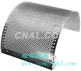 弧形鋁板_鋁板_產(chǎn)品_中鋁網(wǎng)