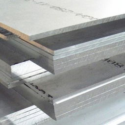 鋁板市場概述 山東鋁板、平陰鋁板與濟南鋁板的產業分析