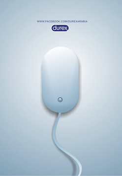 創(chuàng)意廣告的魅力