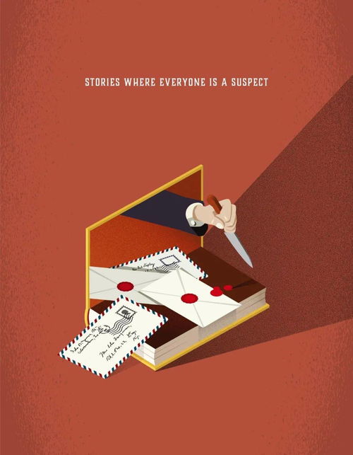 天馬行空的廣告設計